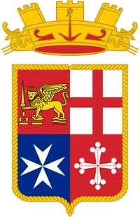 Royal navy coa