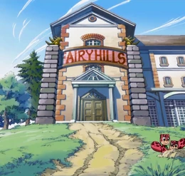 Fairy Hills