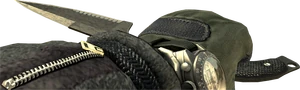 Knife MW2