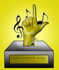 BestOverallSong