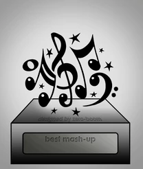 BestMash-Up