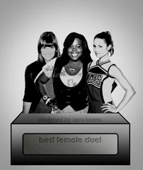 BestFemaleDuet