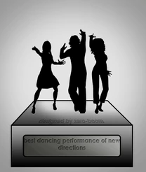 Dancing