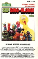 SightSoundSSSingAlongCassette
