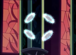 Winx codex