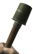Stick 5