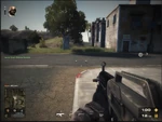 BFP4F Veteran's USAS-12