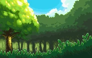 Viridianforest