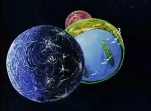 Jetters Planet