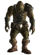FNV super mutant