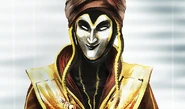 Acr jester