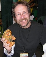 TrollECCC2007 JimLawson.jpg