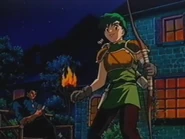 Gordin(Anime)