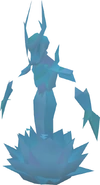 Waterfiend