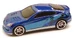 HyundaiGenesis Blue