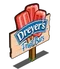 DREYER'S Fruit Bars Mastery Sign-icon