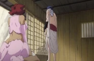 Narunosuke leaves