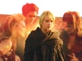 The furies