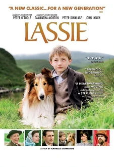 Lassie2005