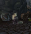 WaryMastiff