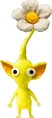 Yellow Pikmin