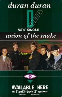 1983 duran duran
