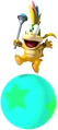 Lemmy Koopa SMEv