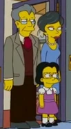 The Hobbes Family