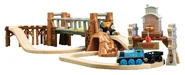 WoodenMistyIslandRescueAdventureSet