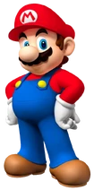 MarioCrossedArms