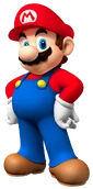 MarioCrossedArms