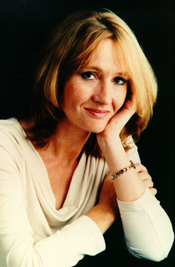 Jo rowling