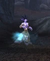 Howling Banshee