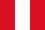 Bandera Perú
