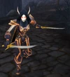 DarkScout