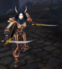 DarkScout
