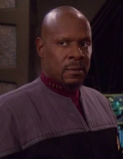 Sisko