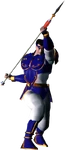 Zhao Yun dw1