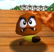 Super Mario 64 Goomba.png (40 KB) Super Mario 64 Goomba