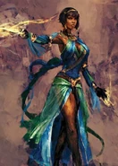 Razia artwork