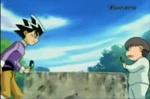Duel Masters 11 d