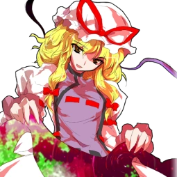 Yukari Yakumo