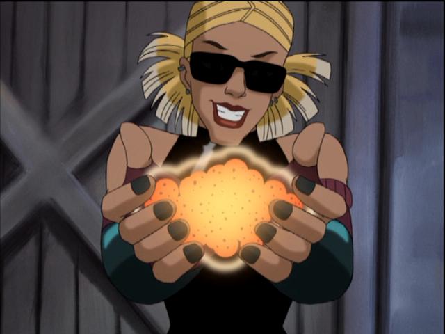 X+Men+Boom+Boom Image - Boom-Boom.jpg - X-Men Wiki - Wolverine, Marvel Comics, Origins