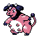 Miltank plata