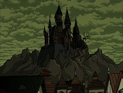 ThermostadtCastle
