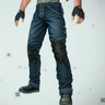 The Voice Pants 06