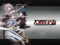 Zombie-Loan(anime)