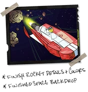 MBA Rocket 3