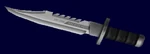 Knife CV
