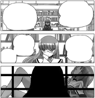 Keima's Explanation